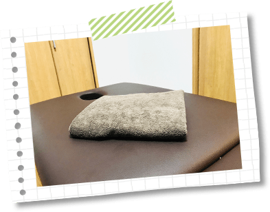 其の三.出張整体サービス