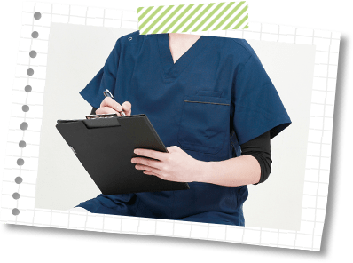 其の四.アフターフォロー